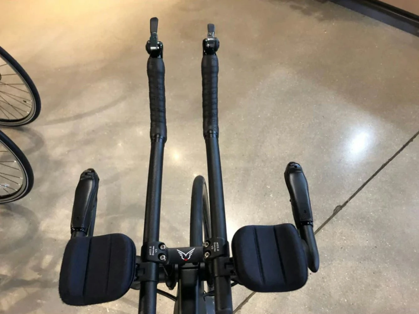 Felt IA Advanced Shimano Ultegra - Textreme/Spatter 2020 - Image 6