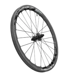 Zipp 353 Disc Wheel Set For Sram/Shimano 10/11/12 Cassettes. Front 100 X 12mm , Rear 142 X 12mm 2023