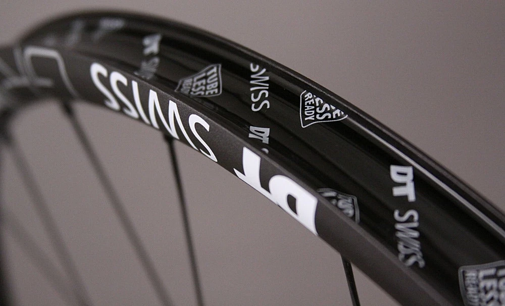 Dt-swiss DT Swiss Gr 1600 Road Cx Gravel Disc Rear Wheel Sram Xdr - Image 5