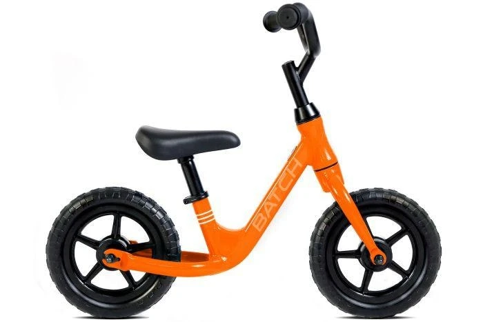 Batch Bicycles Batch Balance Bike, 10'' Wheel - Image 2