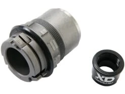 Zipp Wheel Freehub Kit Xd 2022