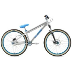 Se-bikes SE Bikes Dj Ripper 26 2021