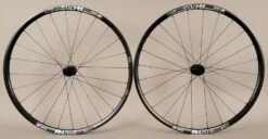 Dt-swiss DT Swiss DT R470 Disc 24H DT 350 Hub Gravel CX Bike 700c Wheels 12mm Thru Campy 9-12 Speed