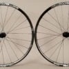 Dt-swiss DT Swiss DT R470 Disc Brake 24H DT 350 Hub Gravel CX Bike 700c Wheels 12mm Thru SRAM XDR