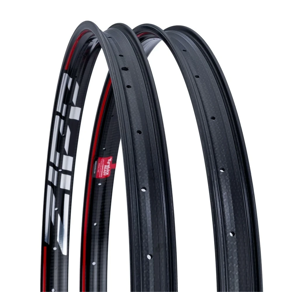 Zipp AM Rim 3ZERO MOTO Tubeless 29 Rear 2022 - Image 4