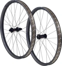Specialized Traverse 38 Sl 650b 148 Wheelset 2017