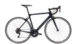 2023 Bianchi Sprint 105 CT 53CM Black