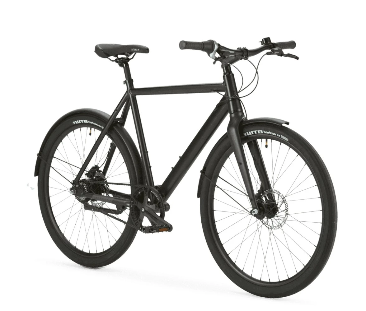 Lekker Amsterdam Bike - 3 Speed