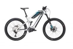 Bulls Adventure Evo Am 27.5