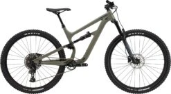 Cannondale 29 M Habit 4 2021