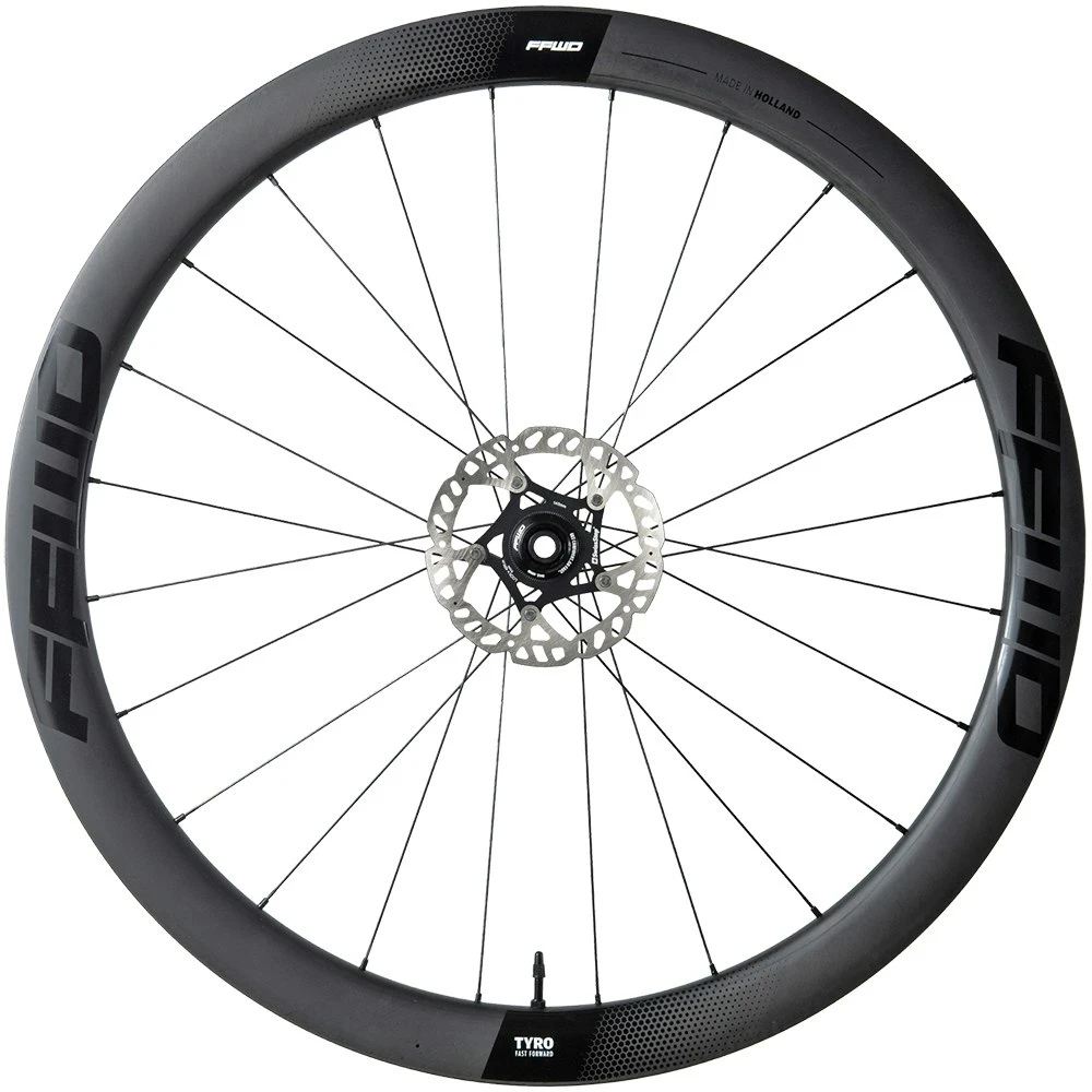 FFWD Tyro Ii 2023 - Image 2