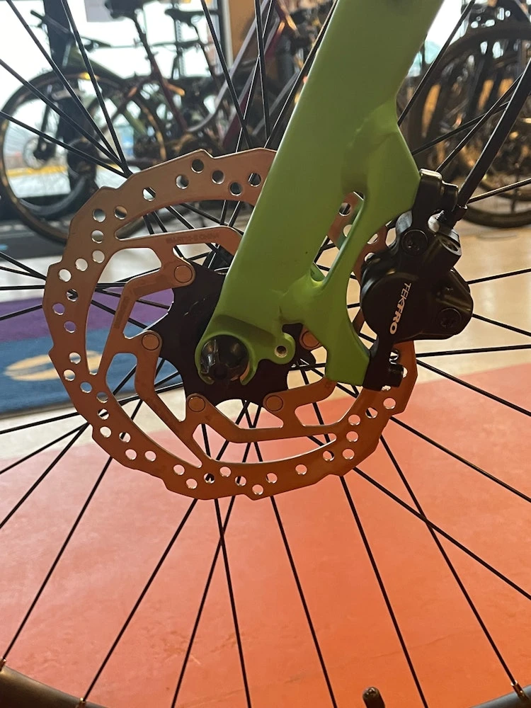 Momentum GIANT - VIDA E+ LOW -STEP Electric - 2022 - Image 13