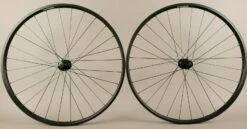 Alexrims Alex Adventurer 27.5" 650b Disc Brake Gravel MTB Bike Wheels Shimano 28h Hubs QR