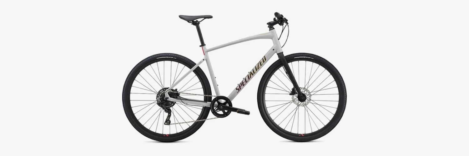 Specialized Sirrus X 2.0 2021 - Image 3