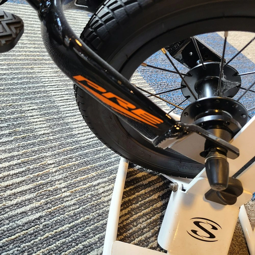 We Ship! Giant Pre Push Bike 2021 - Image 5