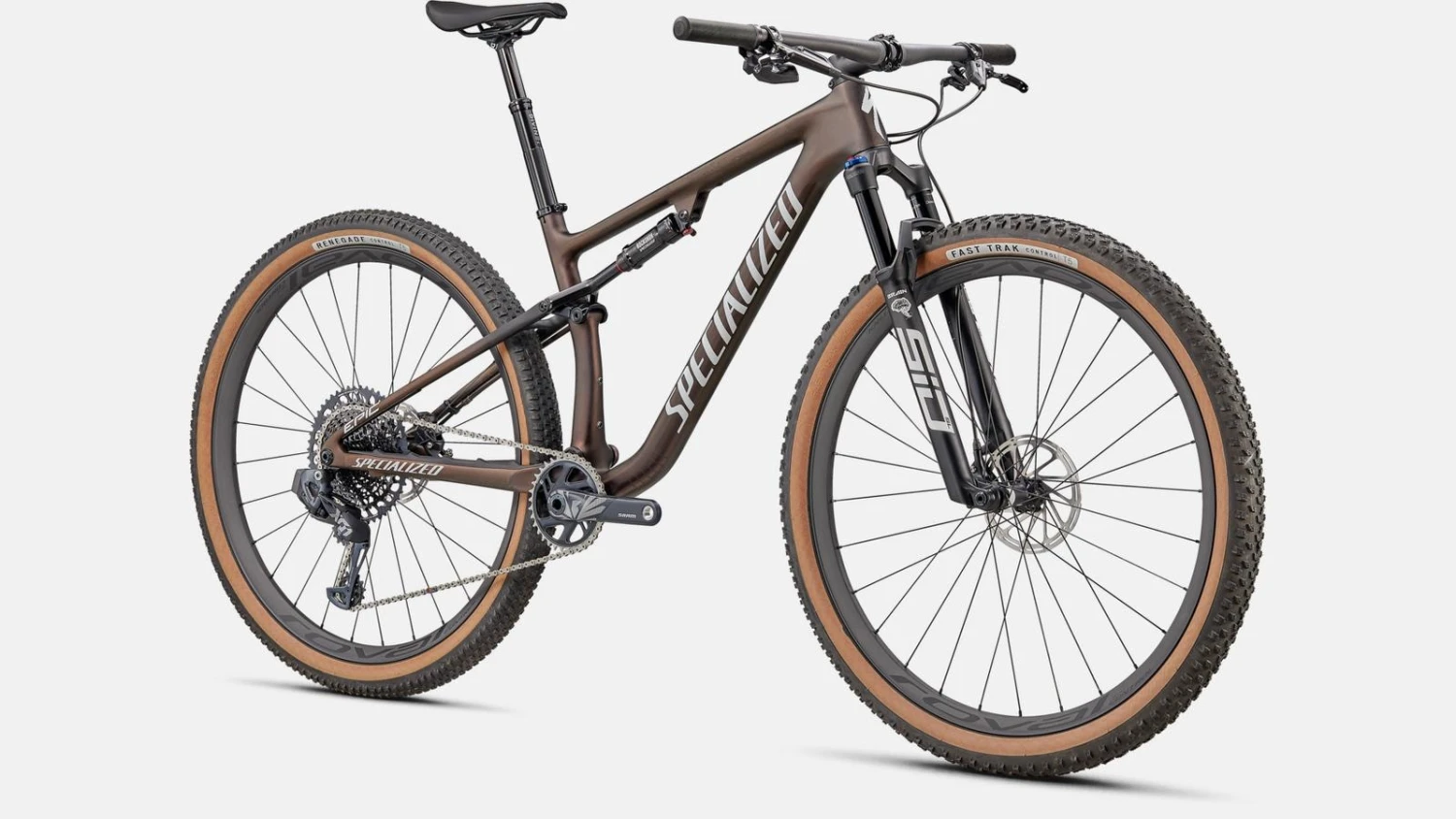 Specialized Epic Pro 2022