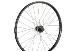 Raceface Wheel Turbine R 27.5 Front 2017