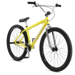 Se-bikes SE Bikes BIG RIPPER 29 Yellow Sparkle 2022