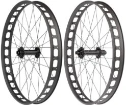 Formula 27.5" Blizzerk 32h Fat Bike Wheelset 6 Bolt 15 X 150 12 X 197 Shimano/SRAM 11spd