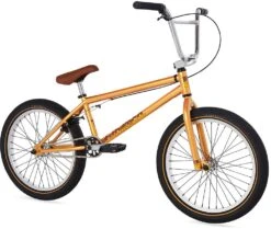 Fit Bike Co 2023 FitBike Series One LG Sunkist Pearl