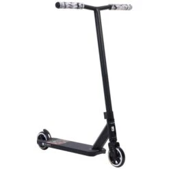 Invert Supreme 2-8-13 Scooter Black/White