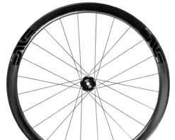 2022 ENVE 3.4 AR Wheel Set , ENVE Alloy Hubs