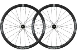 E11even Carbon Disc Gravel 38mm