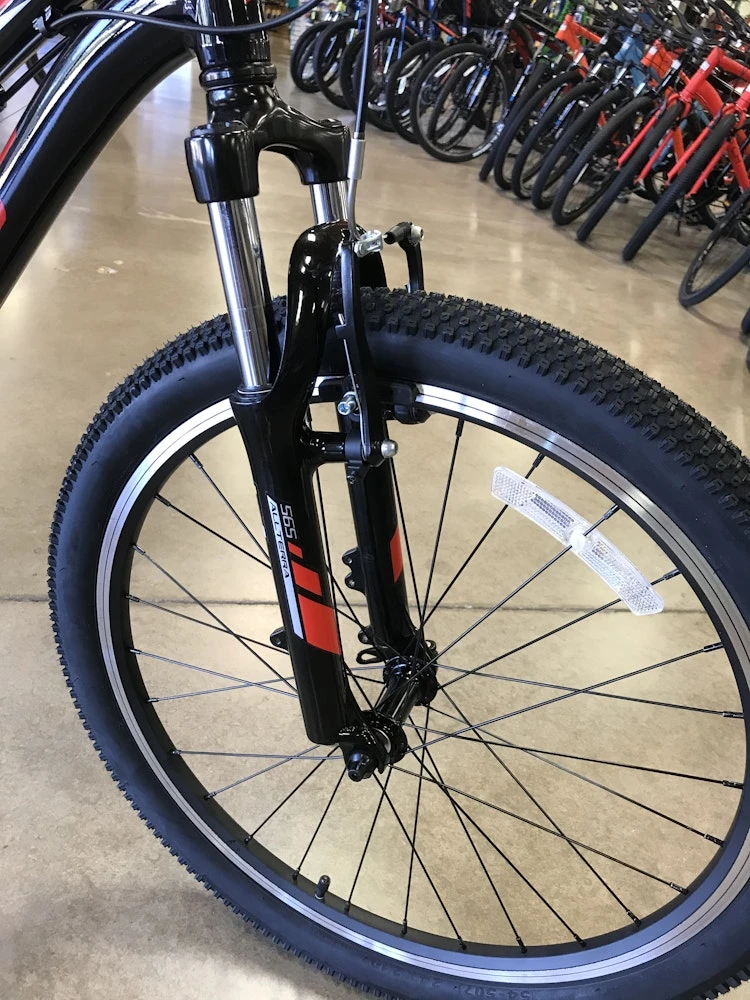 GT Stomper Prime 24" 2021 - Image 5