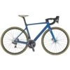 20 Scott Addict RC 30: Blue: 54