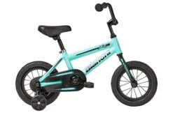 Bianchi Boy's XR12 Gloss Celeste