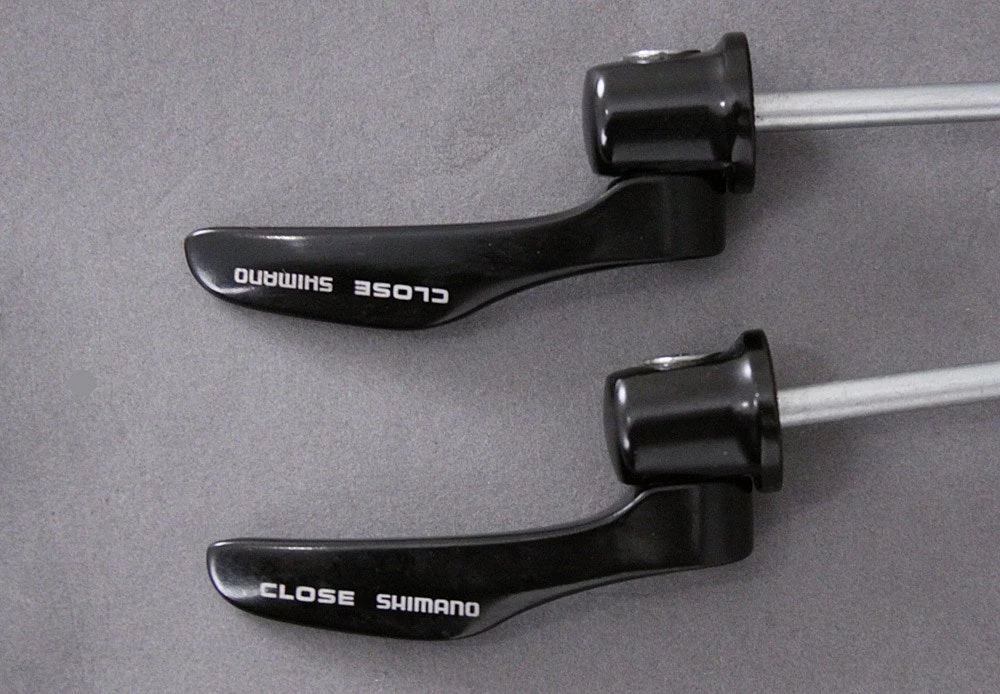 H Plus Son Archetype Shimano R7000 105 Hubs 36h Road Gravel CX Bike Wheelset QR - Image 6