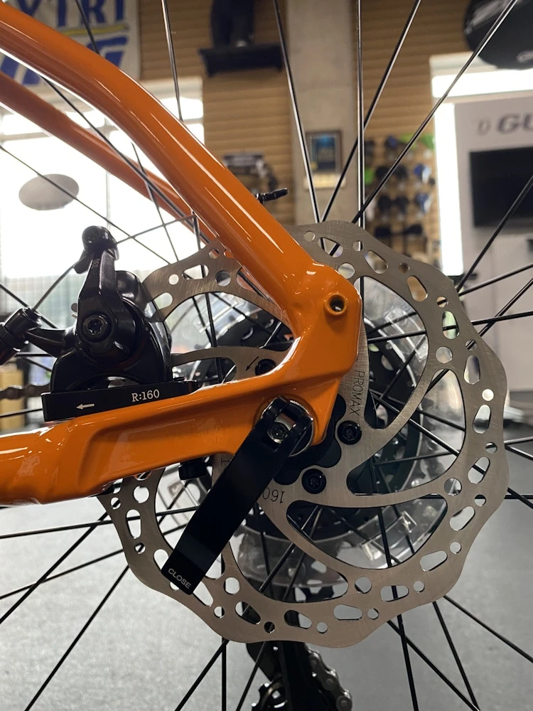 Cannondale Treadwell 3 Remixte Ltd Highlighter 2022 - Image 7