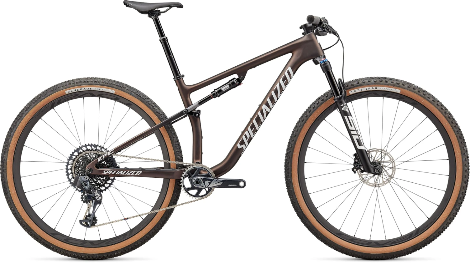 Specialized Epic Pro 2022 - Image 3
