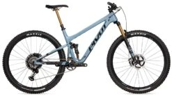 Pivot Trail 429 Pro XT/XTR Enduro 2022