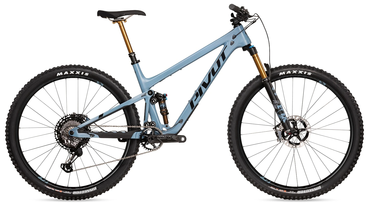 Pivot Trail 429 Team XTR 2022