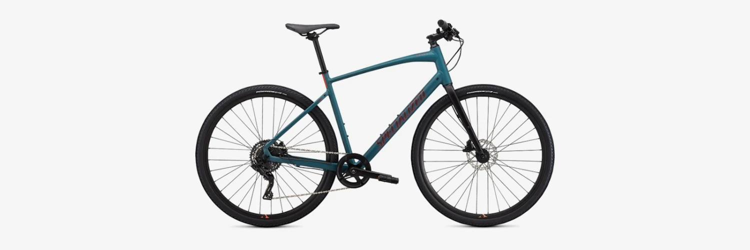 Specialized Sirrus X 2.0 2021 - Image 4