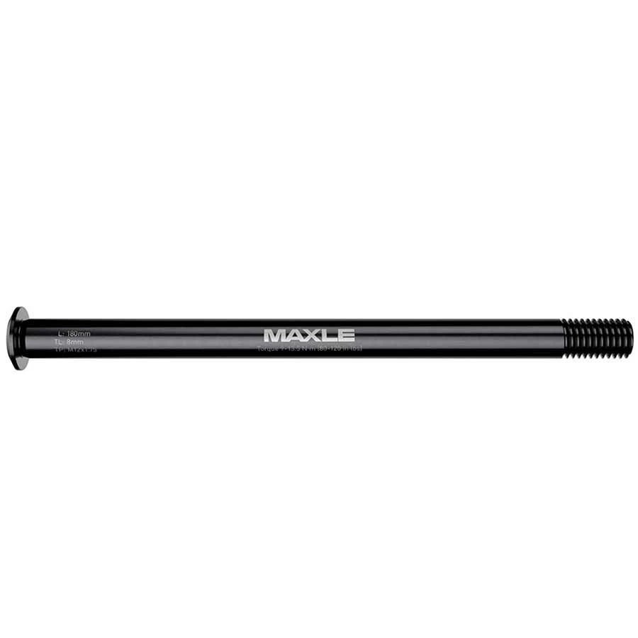 RockShox MAXLE STEALTH Thru Axle Rear 167mm 2019
