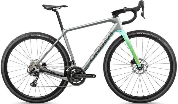Orbea Terra M30team 2022