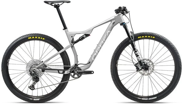 Orbea Oiz H30 2022
