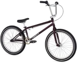 Fit Bike Co 2023 Fitbike Series 22 Deep Purple