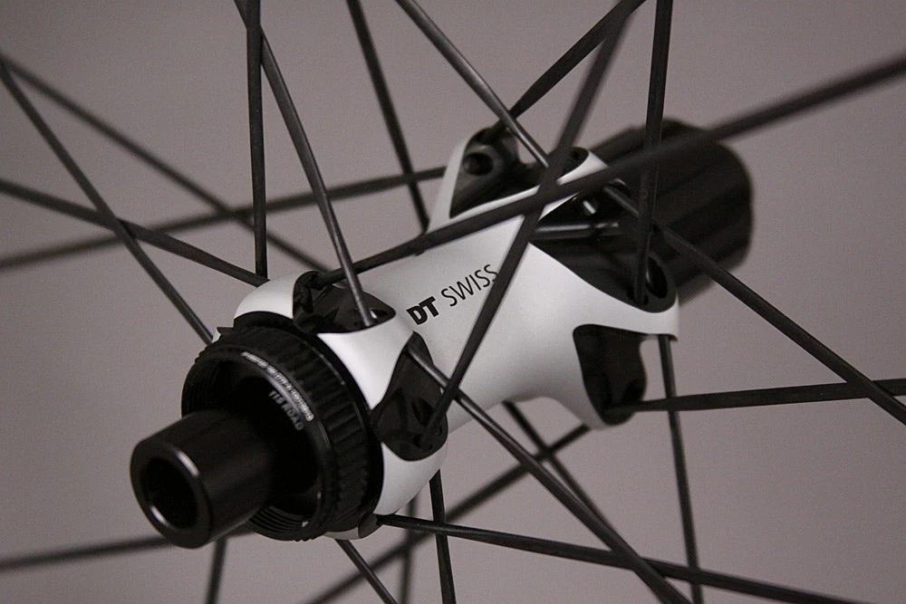 Dt-swiss DT Swiss Gr 1600 Road Cx Gravel Disc Rear Wheel Sram Xdr - Image 2