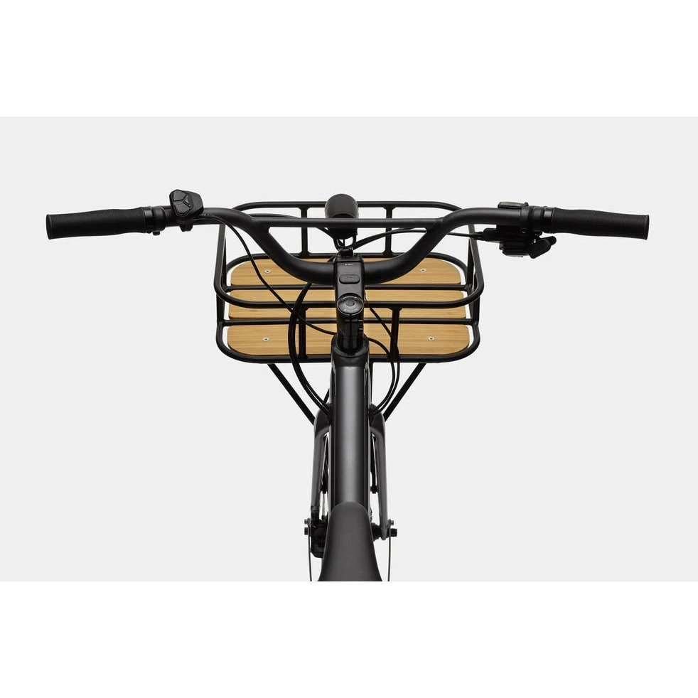 Cannondale Treadwell Neo 2 EQ Remixte 2023 - Image 3