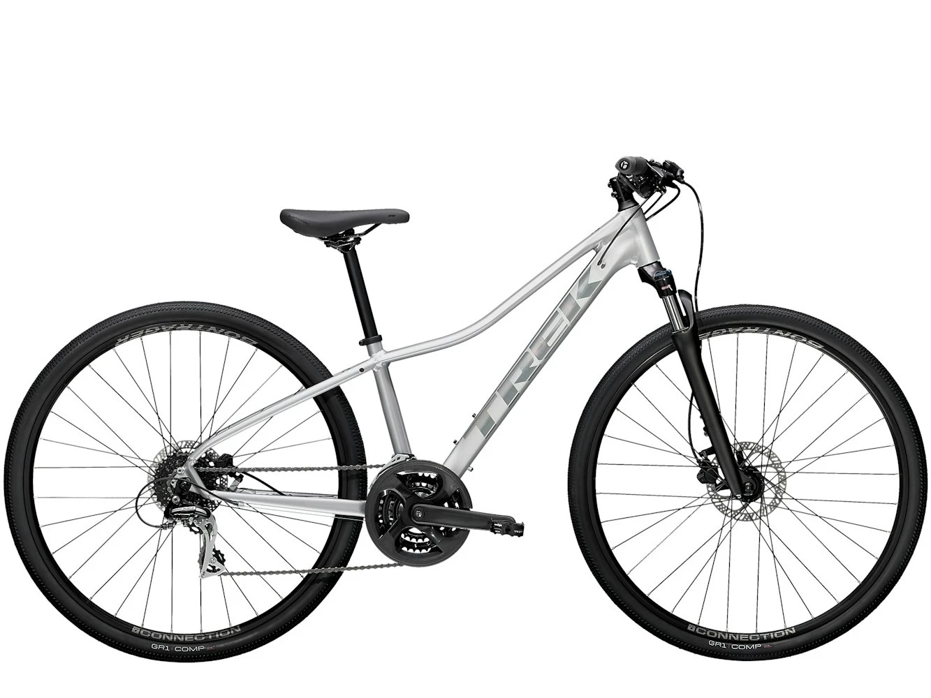 Trek Dual Sport 2 Wsd 2021