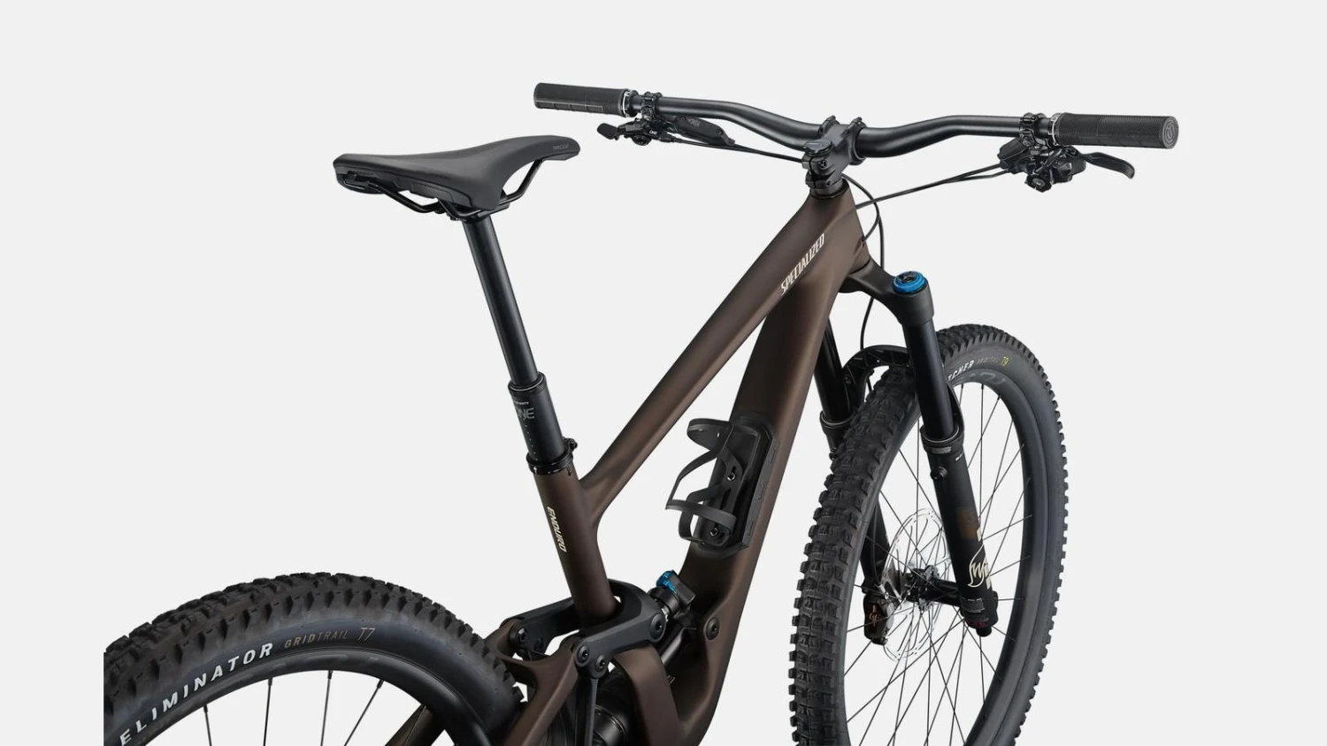 Specialized Enduro Expert 2022 - Image 4