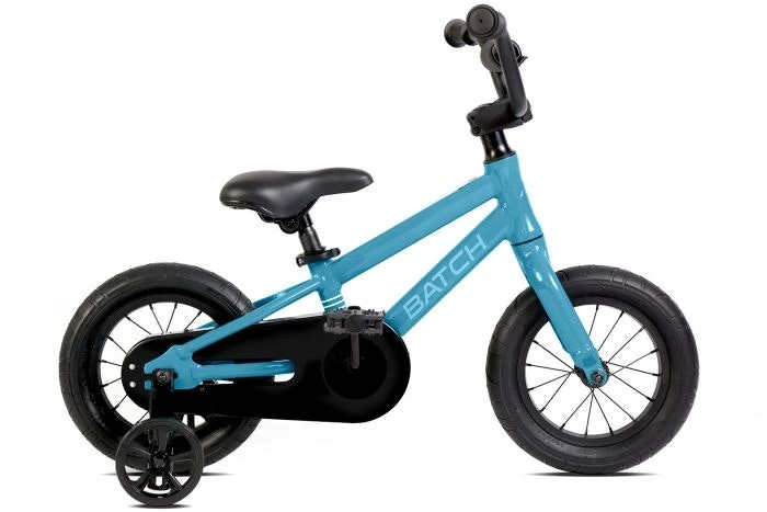 Batch Bicycles The Kid's 12" Bike 2022