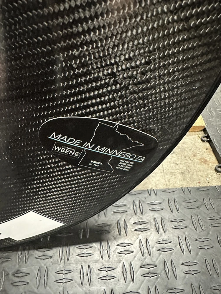 HED Jet 180 - Image 4