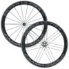 Campagnolo® Campagnolo Bora Ultra 50 Dark Tubular Wheel Set 2019