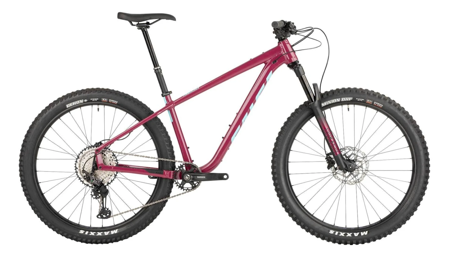 Salsa Timberjack XT 27.5+ 2022