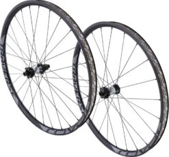 Specialized Traverse 650b Wheelset 2017