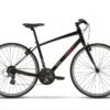Felt - Verza Speed 50 Black (Reflective Re...